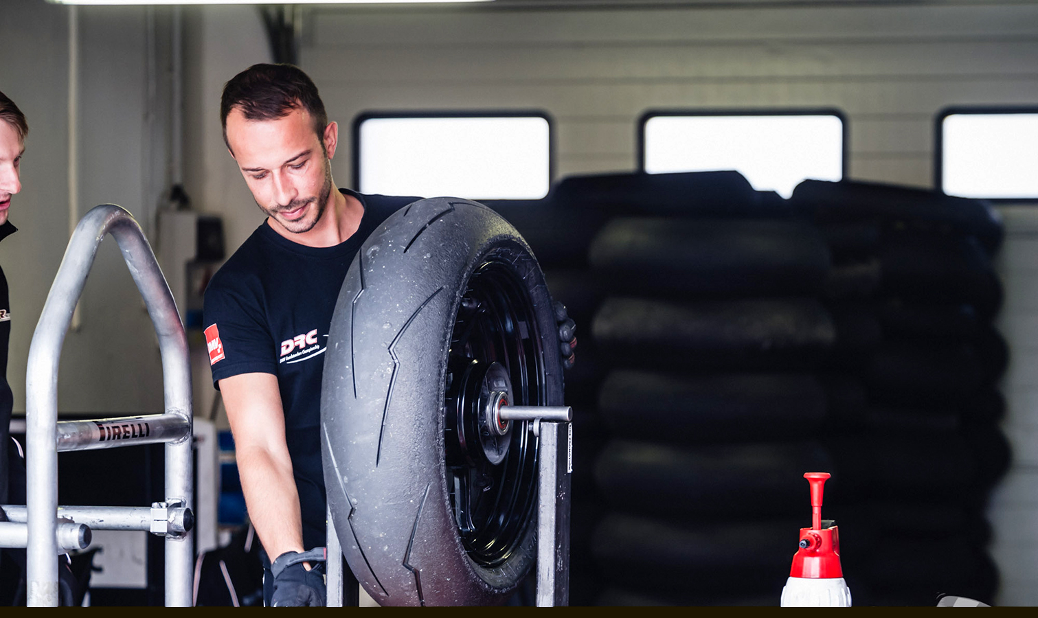 Reifendienst - MAXX Adrenalin